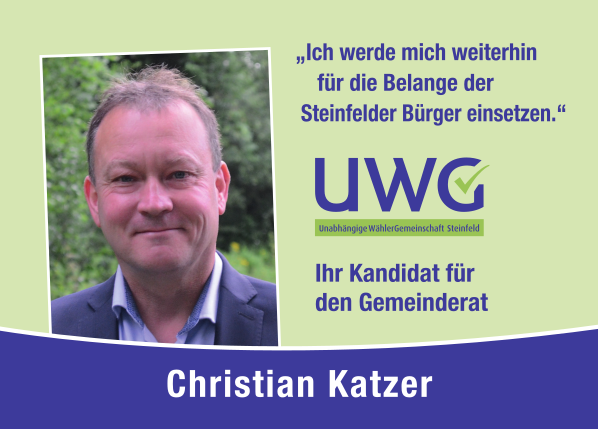 Christian Katzer