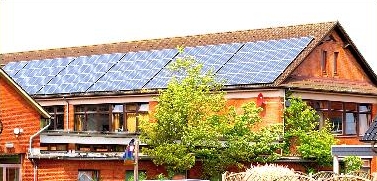 Don-Bosco-Schule-Steinfeld, Foto: mov