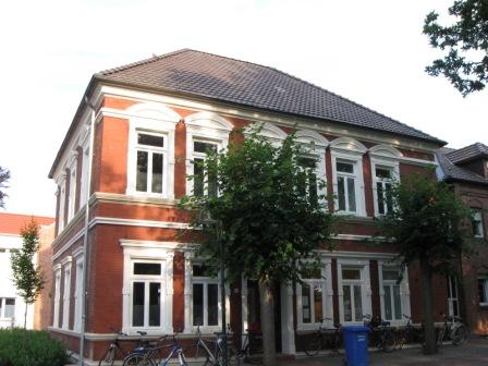 Jugendtreff Jugendtreff