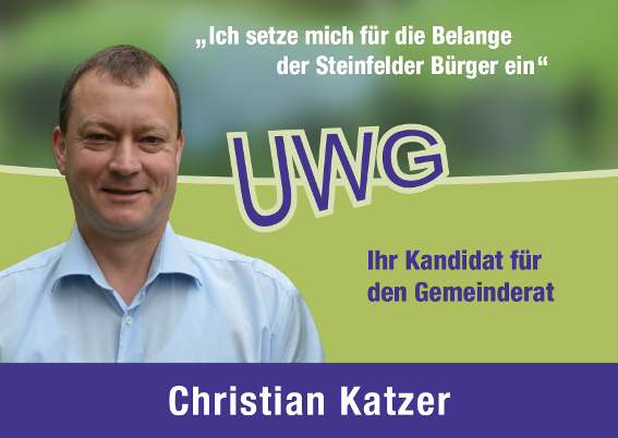 Christoph Katzer